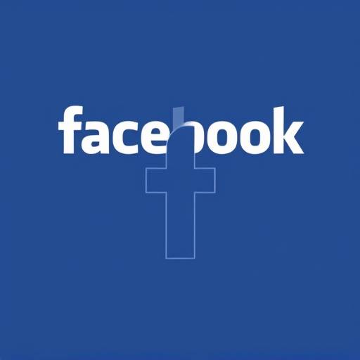 Facebook logo