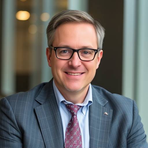 Image of David Miller, a seasoned investment strategist and writer for FinWise