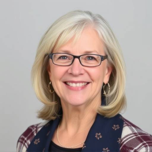 Portrait of Emily Wilson, FinWise's specialist in superannuation and retirement planning